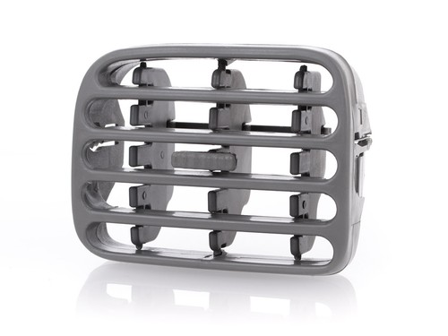 Ventilation grille bouche - ventilation,