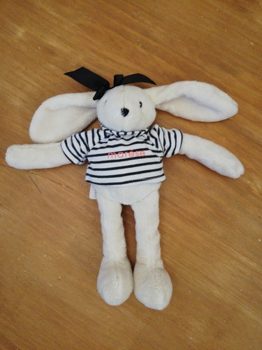 Doudou peluche marese - o, /