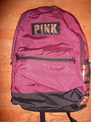 Victorias secret pink bling - victorias,