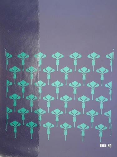Planche papier peint - planche,