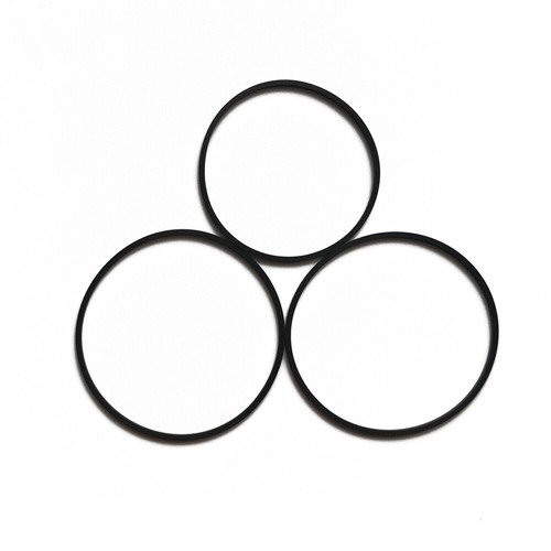 New 3pcs belts for sony - 3pcs,