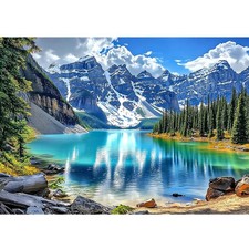 Peinture Diamant 5D DIY