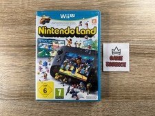 Nintendo Land Nintendo Wii U