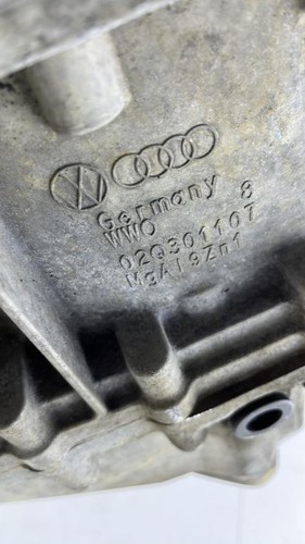 Boite vitesses seat - boite, altea