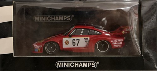 Minichamps 400776367 - 1/43,