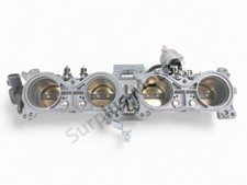 RAMPE HONDA CBR 929 RR