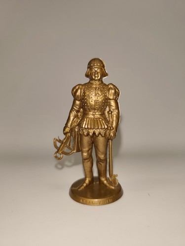 Mokarex vintage figurine - vintage,