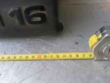 Cache moteur  CITROEN C4