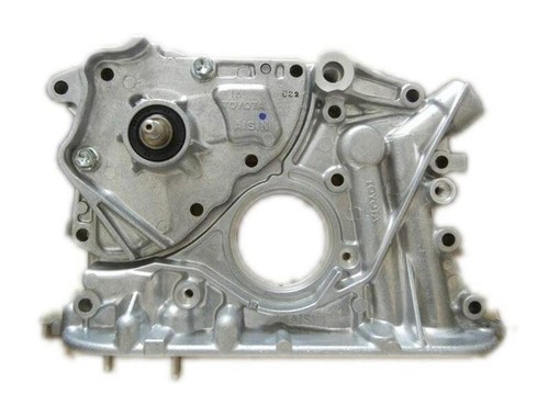 Pompe huile toyota - huile,