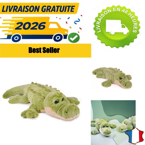 Histoire ours peluche croco - d'ours,