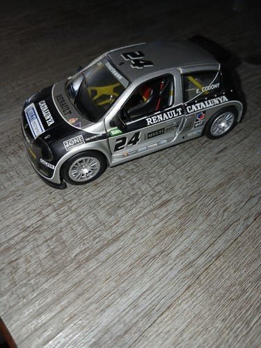 Renault clio 1 18 - clio, 2