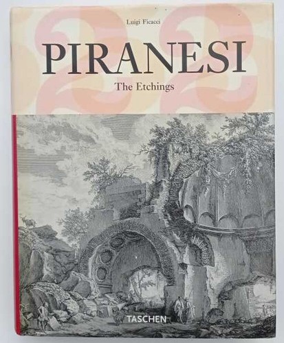 Giovanni battista piranesi - giovanni, |
