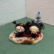  1pcs Pucca Collection Love