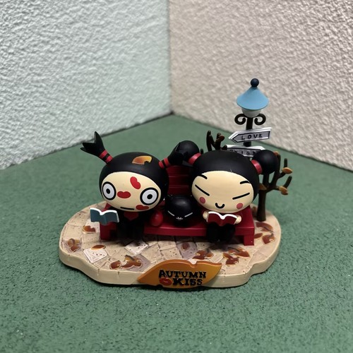 1pcs pucca collection - ,