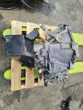 Boite de vitesses FIAT DUCATO 2 PHASE 1 9566759680