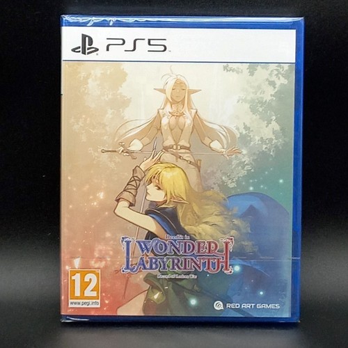 Record lodoss war deedlit - of,