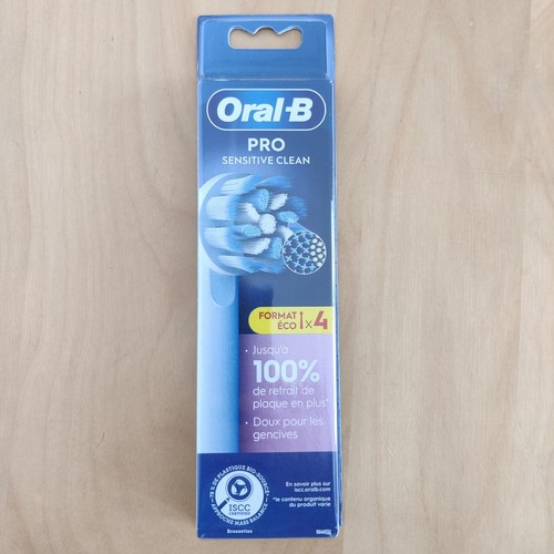 Brossettes rechange brosse - , a
