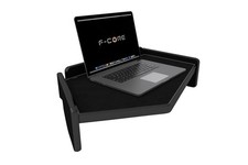 CAMION Tablette pour VOLVO FH 5 01.20- Centrale GRIS