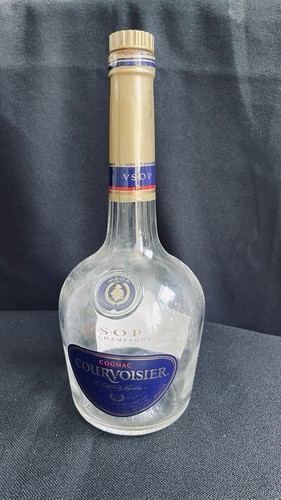 Vsop courvoisier cognac - courvoisier, blue