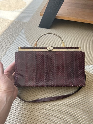 Sabrin sac main femme cuir - à,