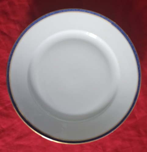 Plat rond field - rond,