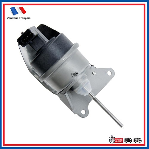 Actuateur turbocompresseur - actuateur, de