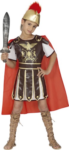 Déguisement gladiateur - de,