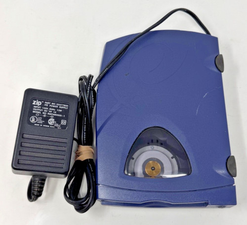 Iomega zip 250 z250p external - zip,