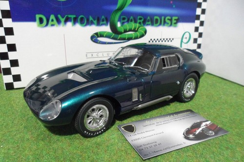 Shelby cobra daytona - cobra, coupé
