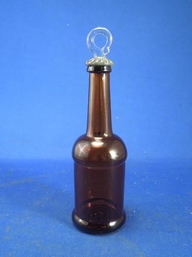 Micro brew beer bottle - micro,