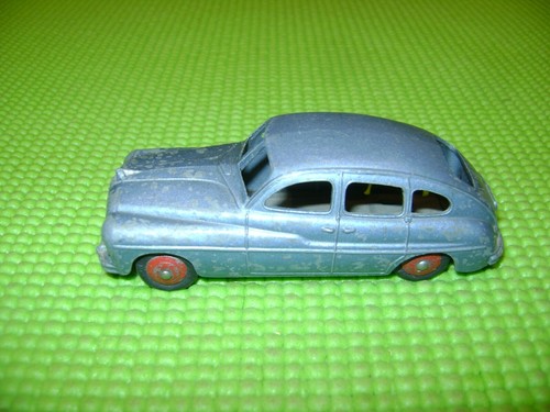 Dinky toys 24q - ,