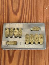 ANCIEN COMPTEUR DE POINTS POUR JEUX DE CARTES MACHINE A COMPTER