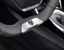 Plaque peugeot 208 2008 - ii, 308