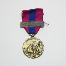MEDAILLE ARMEE DE L'AIR ARMEE