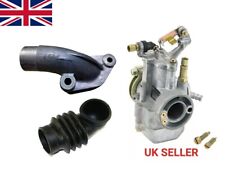Carburateur Lambretta GP225
