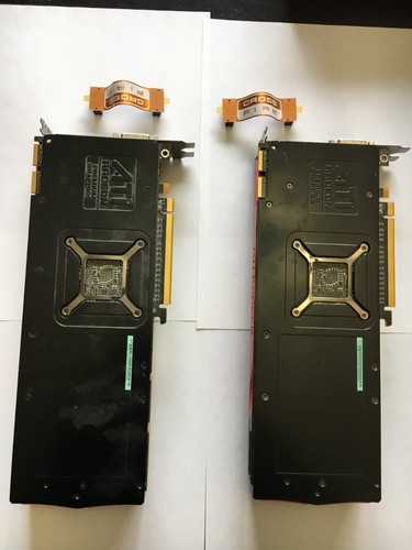 Asus ati radeon 4870x2 - asus,