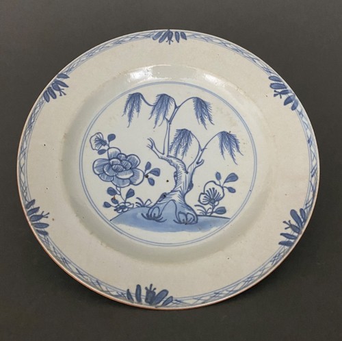 Assiette porcelaine de - en,