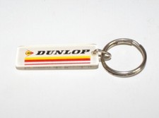 porte clé bourbon dunlop le pneu de l exploit comme neuf