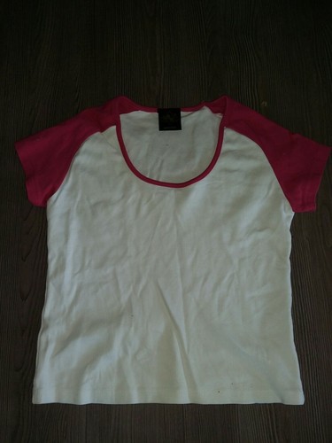 Shirts blanc rose - blanc/rose, kanabeach