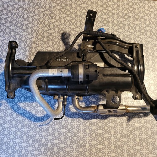 Eberspacher airtronic 3kw - eberspacher,