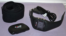 Polar A300 Fitness Watch & H7