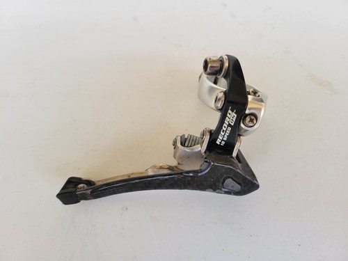 Front derailleur campagnolo - front,