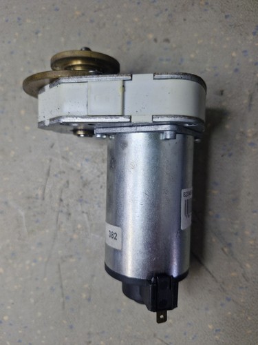 Moteur traction robot - traction, piscine