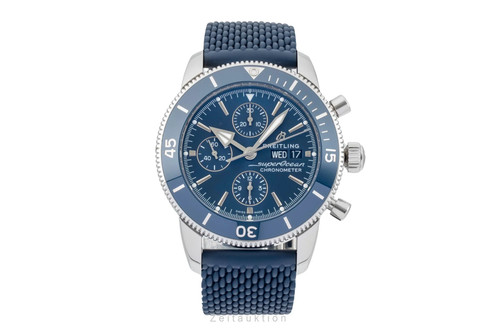 Chronographe breitling - chronographe,
