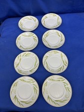 Set of  8 pieces of Bernardaud