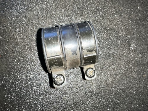 Joint échappement yamaha - joint,