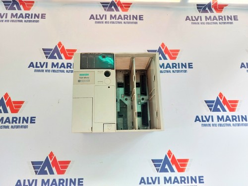 Module rack plc micro tsx - rack,