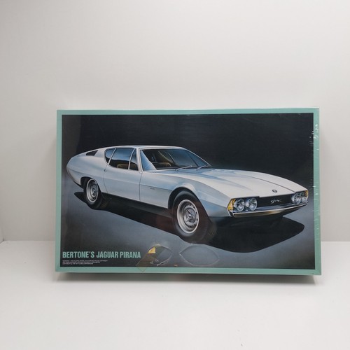 Fujimi 10123 maquette - 1/16,