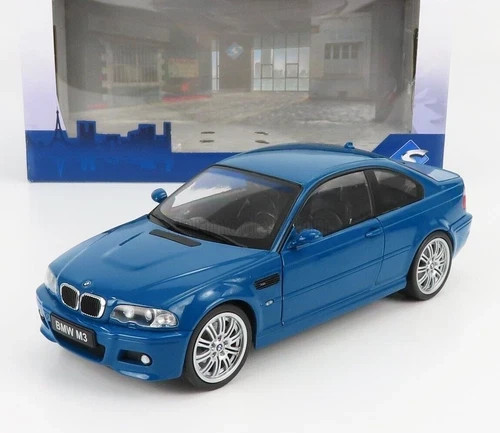 Solido bmw m3 - bmw,