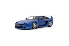 Venturi 400 GT Phase 2 Bleu Atlantique 1994
